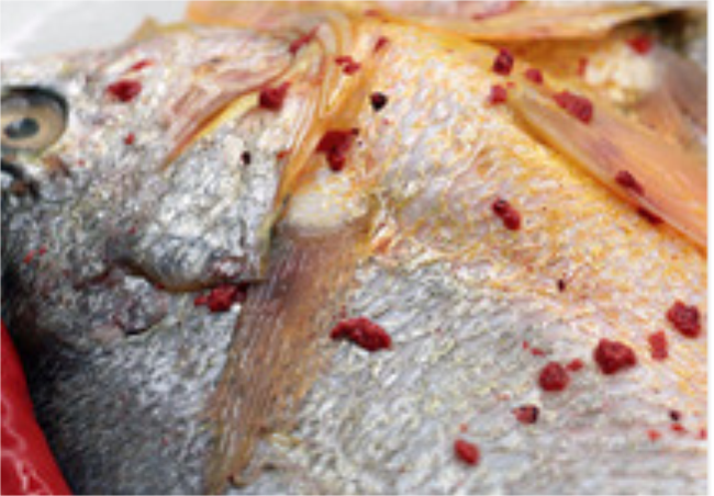 宇輝品牌logo與食品包裝設(shè)計(jì)欣賞(圖4)