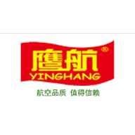 鷹航品牌logo與食品包裝設(shè)計(jì)欣賞(圖1)