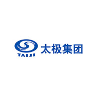 TAIJI太極水品牌logo與食品包裝設(shè)計(jì)欣賞(圖1)