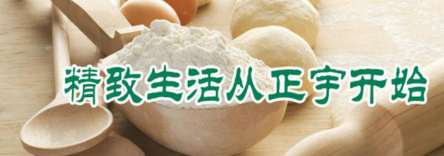 正宇品牌logo與食品包裝設計欣賞(圖3)