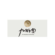 九獅寨品牌logo與食品包裝設(shè)計(jì)欣賞(圖1)