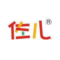 佐兒品牌logo與食品包裝設計欣賞(圖1) 佐兒品牌logo與食品包裝設計欣賞(圖1)