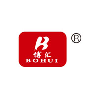 BOHUI博匯品牌logo與食品包裝設(shè)計(jì)欣賞(圖1)