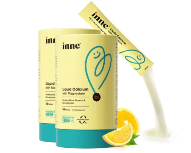 inne品牌logo與食品包裝設(shè)計(jì)欣賞(圖3)