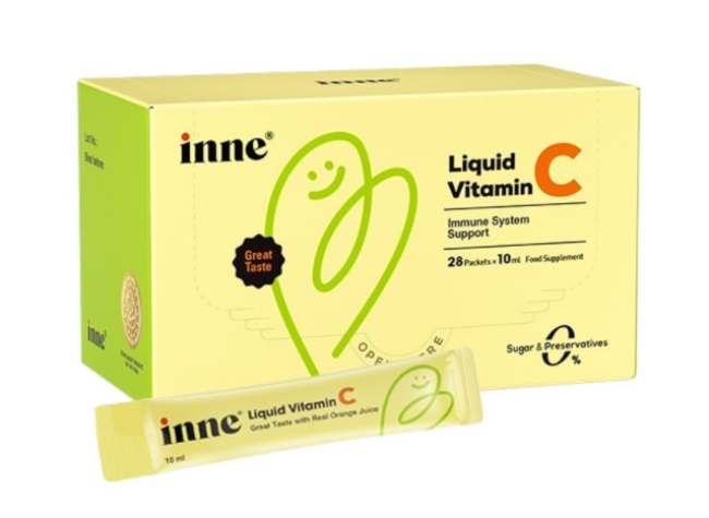 inne品牌logo與食品包裝設(shè)計(jì)欣賞(圖4)