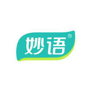 妙語(yǔ)品牌logo與食品包裝設(shè)計(jì)欣賞(圖1) 妙語(yǔ)品牌logo與食品包裝設(shè)計(jì)欣賞(圖1)