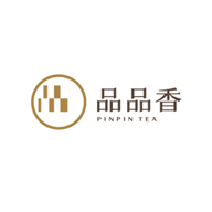 品品香品牌logo與食品包裝設(shè)計欣賞(圖1)