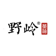 野嶺品牌logo與食品包裝設(shè)計(jì)欣賞(圖1) 野嶺品牌logo與食品包裝設(shè)計(jì)欣賞(圖1)