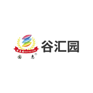 谷匯園品牌logo與食品包裝設(shè)計(jì)欣賞(圖1) 谷匯園品牌logo與食品包裝設(shè)計(jì)欣賞(圖1)