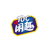 TUC閑趣品牌logo與食品包裝設計欣賞(圖1)