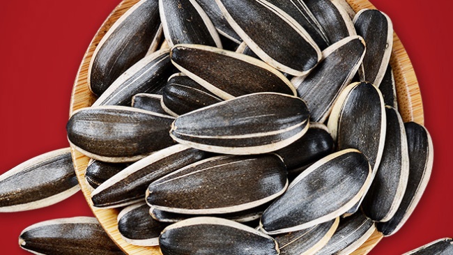 福財(cái)記品牌logo與食品包裝設(shè)計(jì)欣賞(圖2)