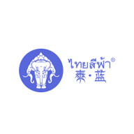 泰藍(lán)品牌logo與食品包裝設(shè)計欣賞(圖1) 泰藍(lán)品牌logo與食品包裝設(shè)計欣賞(圖1)