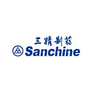 三精Sanchine品牌logo與食品包裝設計欣賞(圖1) 三精Sanchine品牌logo與食品包裝設計欣賞(圖1)