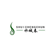 水城春品牌logo與食品包裝設(shè)計(jì)欣賞(圖1)