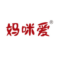 媽咪愛品牌logo與食品包裝設(shè)計(jì)欣賞(圖1)