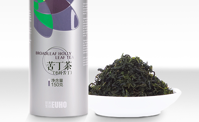 優(yōu)禾生活 Euho優(yōu)禾生活品牌logo與食品包裝設(shè)計(jì)欣賞(圖4)