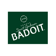 Badoit品牌logo與食品包裝設(shè)計(jì)欣賞(圖1) Badoit品牌logo與食品包裝設(shè)計(jì)欣賞(圖1)