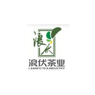 浪伏茶業(yè)品牌logo與食品包裝設(shè)計(jì)欣賞(圖1) 浪伏茶業(yè)品牌logo與食品包裝設(shè)計(jì)欣賞(圖1)