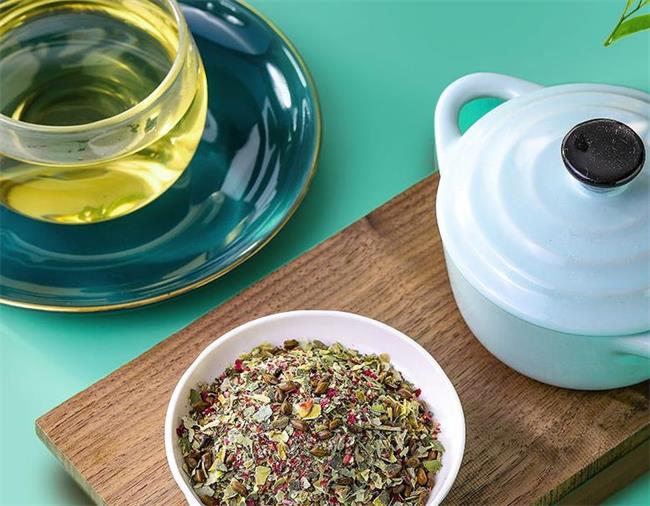 遇見(jiàn)自己品牌logo與食品包裝設(shè)計(jì)欣賞(圖3)