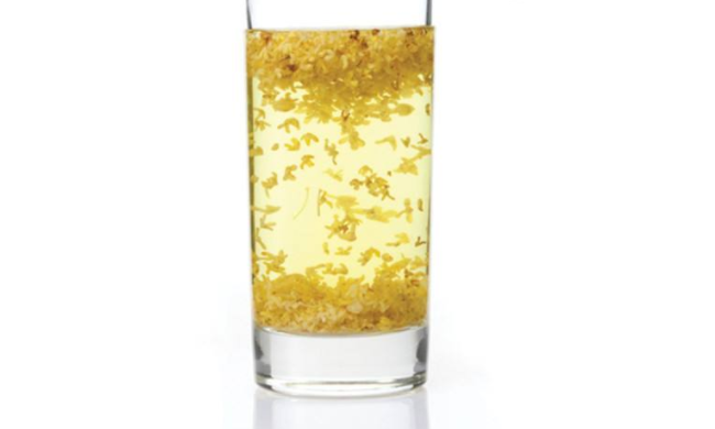 茶在想 茶在想品牌logo與食品包裝設(shè)計(jì)欣賞(圖4)