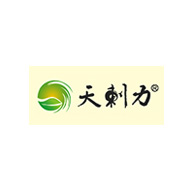 天刺力品牌logo與食品包裝設(shè)計欣賞(圖1) 天刺力品牌logo與食品包裝設(shè)計欣賞(圖1)