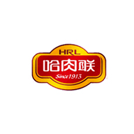 HRL哈肉聯(lián)品牌logo與食品包裝設(shè)計(jì)欣賞(圖1) HRL哈肉聯(lián)品牌logo與食品包裝設(shè)計(jì)欣賞(圖1)