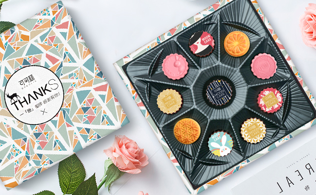 焙樂多品牌logo與食品包裝設計欣賞(圖1) 焙樂多品牌logo與食品包裝設計欣賞(圖1)