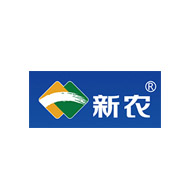 新農(nóng)品牌logo與食品包裝設(shè)計(jì)欣賞(圖1)