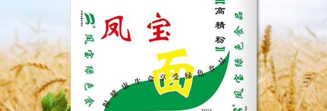 白象品牌logo與食品包裝設(shè)計(jì)欣賞(圖4)