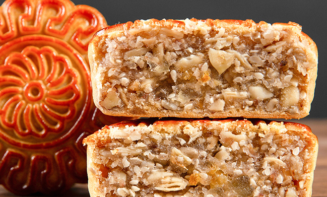 川蜜品牌logo與食品包裝設(shè)計(jì)欣賞(圖2)