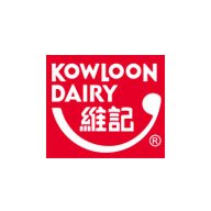 KowloonDairy維記品牌logo與食品包裝設(shè)計欣賞(圖1)