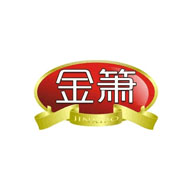 金簫品牌logo與食品包裝設(shè)計(jì)欣賞(圖1) 金簫品牌logo與食品包裝設(shè)計(jì)欣賞(圖1)