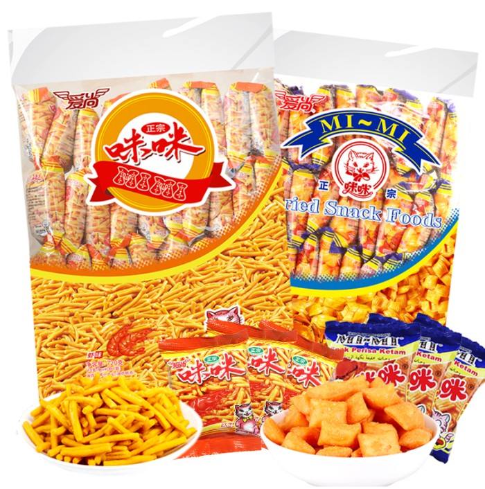 愛尚品牌logo與食品包裝設(shè)計(jì)欣賞(圖3)