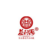 益利思品牌logo與食品包裝設(shè)計欣賞(圖1) 益利思品牌logo與食品包裝設(shè)計欣賞(圖1)