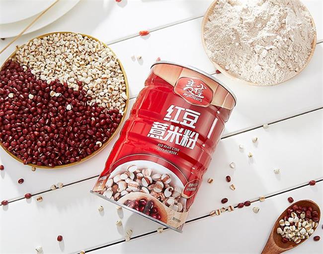 麥雀品牌logo與食品包裝設(shè)計(jì)欣賞(圖2)