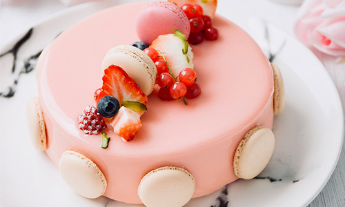 味多美蛋糕 味多美Wedome品牌logo與食品包裝設(shè)計(jì)欣賞(圖3)