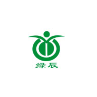 綠辰品牌logo與食品包裝設(shè)計(jì)欣賞(圖1)