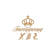 芙蓉王品牌logo與食品包裝設(shè)計欣賞(圖1)