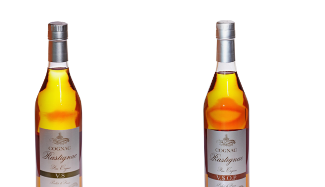 威利來 Rastignac威利來品牌logo與食品包裝設(shè)計(jì)欣賞(圖4)