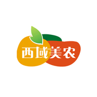 西域美農(nóng)品牌logo與食品包裝設計欣賞(圖1) 西域美農(nóng)品牌logo與食品包裝設計欣賞(圖1)