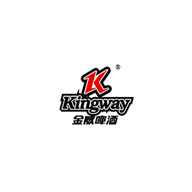 金威啤酒Kingway品牌logo與食品包裝設(shè)計(jì)欣賞(圖1) 金威啤酒Kingway品牌logo與食品包裝設(shè)計(jì)欣賞(圖1)