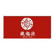 親福源品牌logo與食品包裝設(shè)計(jì)欣賞(圖1) 親福源品牌logo與食品包裝設(shè)計(jì)欣賞(圖1)
