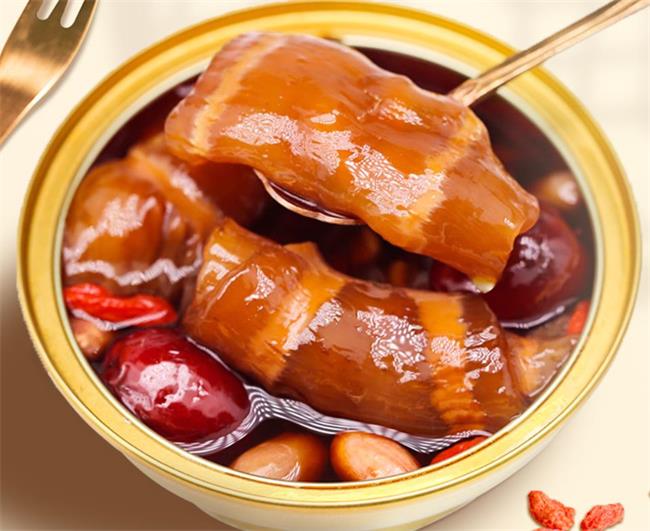 親福源 親福源品牌logo與食品包裝設(shè)計(jì)欣賞(圖2)