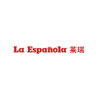 LaEspanola萊瑞品牌logo與食品包裝設計欣賞(圖1) LaEspanola萊瑞品牌logo與食品包裝設計欣賞(圖1)