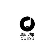 CUIDU翠都品牌logo與食品包裝設計欣賞(圖1)