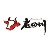 老四川品牌logo與食品包裝設(shè)計(jì)欣賞(圖1)