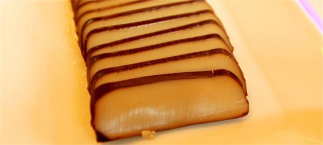 金大豆食品 金大豆品牌logo與食品包裝設(shè)計欣賞(圖4)