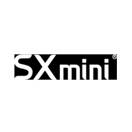Sxmini億海品牌logo與食品包裝設(shè)計欣賞(圖1) Sxmini億海品牌logo與食品包裝設(shè)計欣賞(圖1)