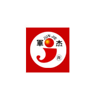 軍杰品牌logo與食品包裝設(shè)計欣賞(圖1)