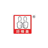 好棒美品牌logo與食品包裝設計欣賞(圖1) 好棒美品牌logo與食品包裝設計欣賞(圖1)